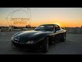 2002 Mazda RX-7 Spirit R: Rotary Spirit