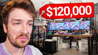 I Reviewed My Friends Rooms