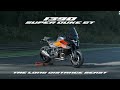 2025 ktm 1390 super duke gt – meet the long distance beast ktm