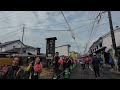 2025熊本城マラソン start～finishまで