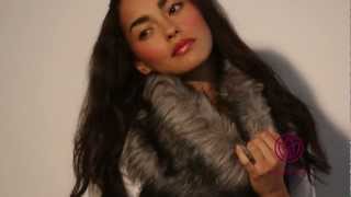 Fall Fashion Video Series: Fur-get Me Not