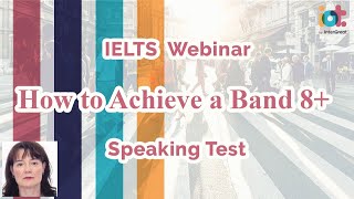 Real students taking an IELTS Speaking Test with Band 8+ | IELTS Speaking Band 9 Sample