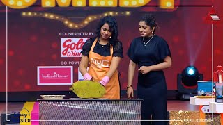 #CWCPromo ടെലിവിഷൻ കാഴ്ച്ചകളിൽ വിപ്ലവമൊരുക്കി Cook With Comedy