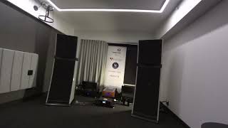 Montreal Audio Fest 2024 - Lemay Audio video 1