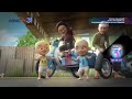 upin u0026 ipin musim 16 tok dalang jatuh dari motor full episode penuh