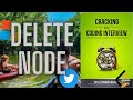 Delete Node In A Linked List: Microsoft Problem | HackerRank & LeetCode 237