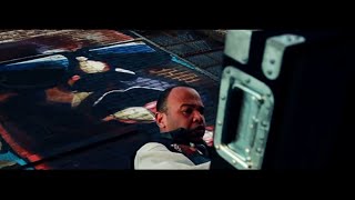 Mista Sinista - Life Without Fear (Official Video)