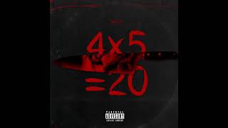 (Ofb)3XSCTT-4x5=20 [official audio]