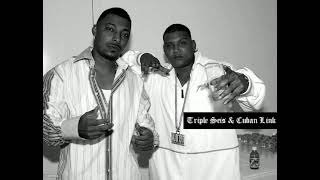 Cuban Link \u0026 Triple Seis - Rock On (1998)