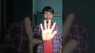 Cute girl amazing hand magic hack work 🤯#trending #magic #turitorial #funny ##tiktok #reaction 🤯😱