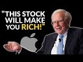 Warren Buffett: Apple Is Guaranteed To Outperform