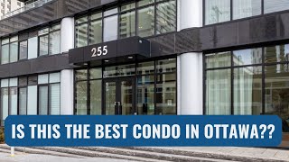 Is This Ottawa's Best Condo Under 450K?