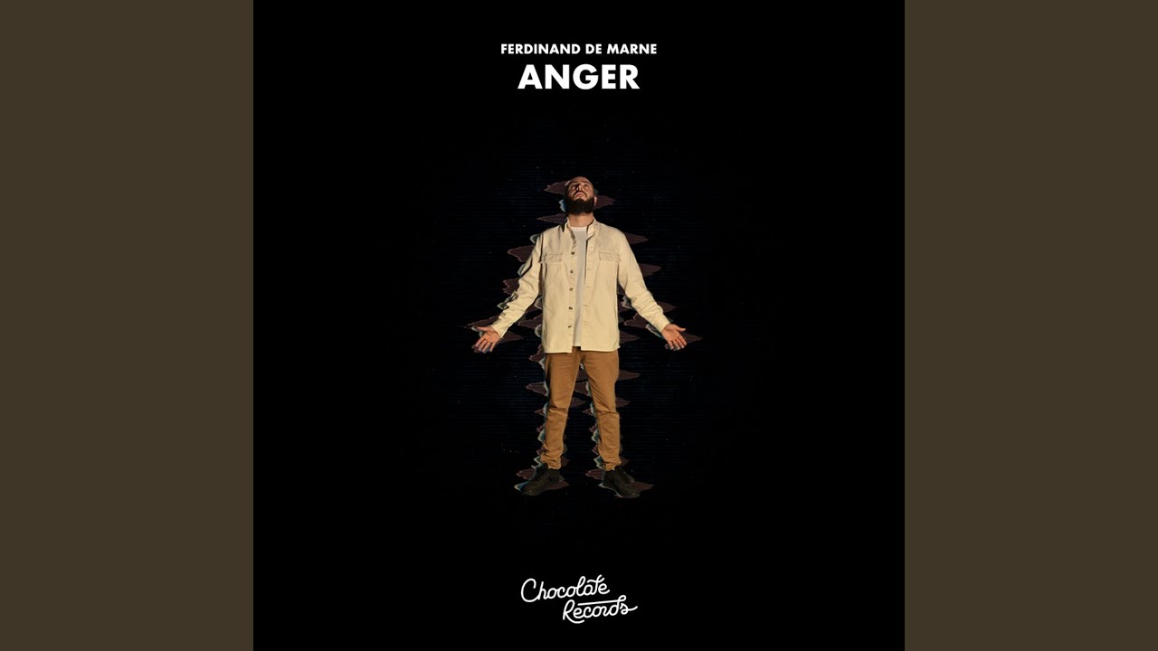 Anger Youtube Music