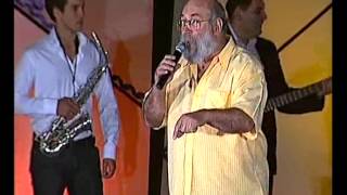 Vancho Tarabunov - Dushata Mi E Prepolna (Leshochki Folk Fest 2012)