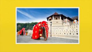 Deal: Rs 6000/- off on Sri Lanka Trips from Thomas Cook