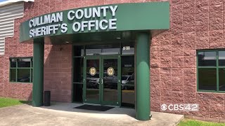Cullman County crime tip text messaging