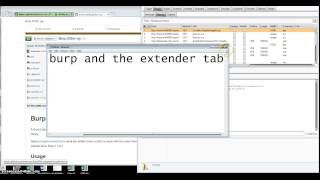 Burp plugin Java deserializer BurpJDSer-ng