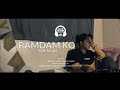 RAMDAM KO - SMS MUSIC | Official Music Video