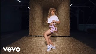Beyoncé - TEXAS HOLD 'EM (Dance Video)