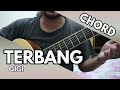 Terbang - GIGI (CHORD)