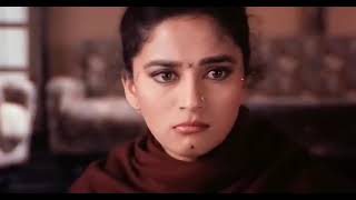 Begum bagair Badshah kis kaam ka(Official Video)Alka Yagnik | Ila A | Sanjay D, Madhuri D|93.5's Hit