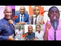 SACK THEM! Kofi Oduro, Kevin Taylor BACKS Mintah Akandoh Sack CEO & Nurses going Strike.