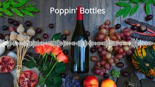 POPPIN' BOTTLES PODCAST S1E5: Knee OA, Stress, and Chris Edwards from Tricore Wellness