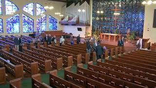 Funeral Service: Delores (Dee) Barcus