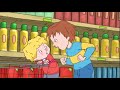 Horrid Henry New Episode In Hindi 2021 | Horrid Henry's Perfect Day | Henry In Hindi 2021 |