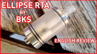 [ENG] Ellipse RTA by BKS