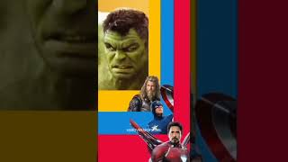 "The Original SIX" "Marvel Cinematic Universe".#shorts #marvel #viral #avengers #trending