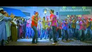 Wallah Re Wallah (ft. Salman, Akshay & Katrina) [Full song; movie: Tees Maar Khan 2010] HD +Lyrics