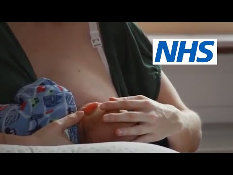 How do I know if my baby is properly latched? How do I know if my baby is properly latched?