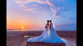 【 彩虹婚禮 】33 & 班班 ｜同志婚紗 ｜女同婚紗紀錄 ｜彩虹婚禮｜同志婚禮｜婚紗側錄 ｜同性婚姻 ｜LGBT ｜同婚