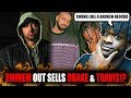 Eminem Out Sells Drake & Travis Scott?!