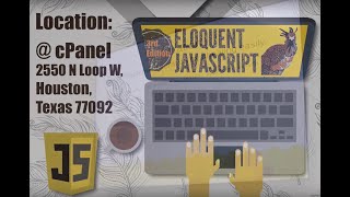 Eloquent Javascript Chapter 6 - Evan Carroll