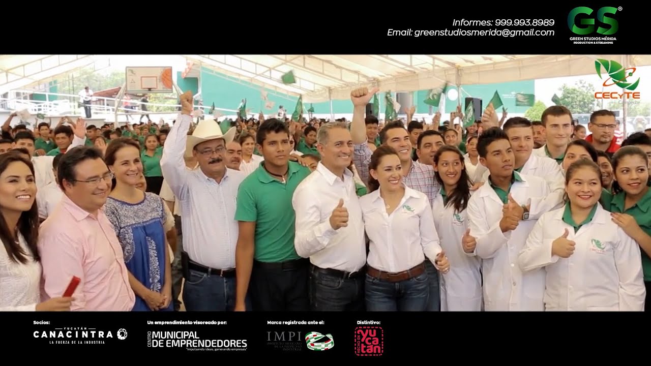 Cecyte Plantel Miguel Hidalgo Youtube