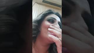Stage Actress Viral Video