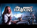 The Hawkins - F*ck You All I'm Outta Here (Official Video)