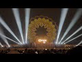 Robin Schulz - Live Corona Sunsets Festival Chile 2023 (4K60Fps)