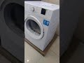 Mesin Pengering Laundry Gas Beko