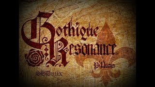 [RTU] EZ2AC 10K Gothique Resonance (SHD) [19] (TT 1.6)