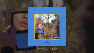 Lola Jane | 'Wood And Fire'