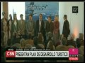 c5n turismo presentan plan de desarrollo en mar del plata