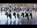 [4K] RIIZE - Talk Sexy - by Amity X /Berlin, Germany