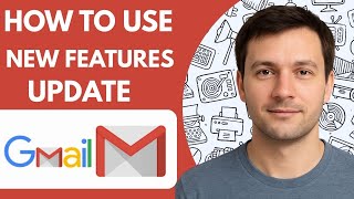 How to use Gmail new features update Full Guide 2026