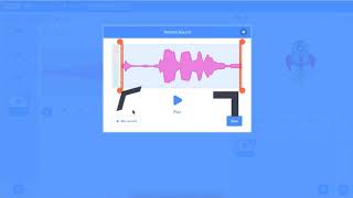 Scratch の基礎 - エピソード 4: サウンドを追加する
