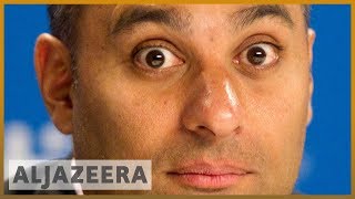 One on one with Russell Peters