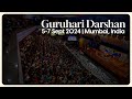 Guruhari Darshan, 5-7 Sep 2024, Mumbai, India