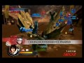 リクに応えて実況プレイ！戦国basara３：kg（紫）究極：第四戦